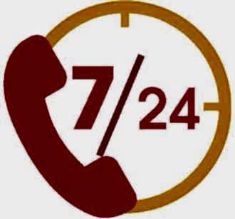 Bursa Otomatik Kapı Sistemleri İletişim