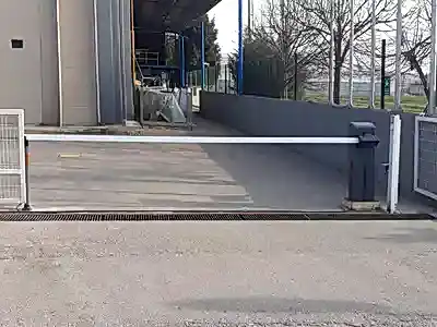 Bursa Otomatik Kapı