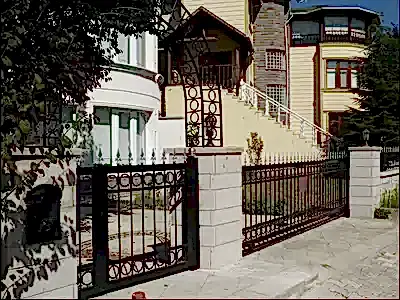 Bursa Otomatik Kapı Servisi