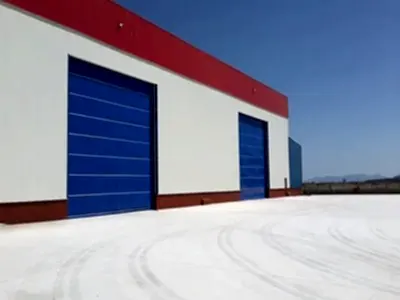 Bursa Otomatik Kapı Servisi