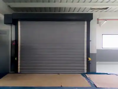 Bursa 7/24 otomatik kapı servisi