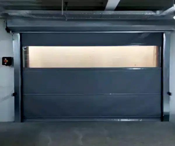 Bursa 7/24 otomatik kapı servisi