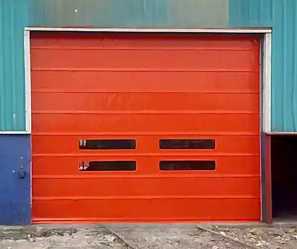 Bursa 7/24 otomatik kapı servisi