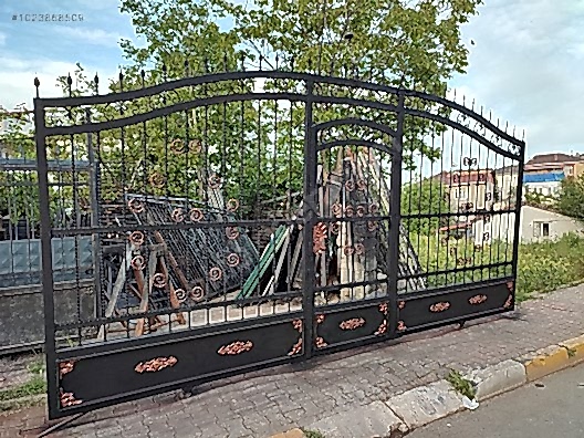 Bursa Otomatik Kapı