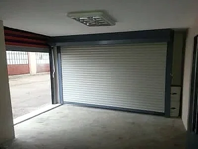 bursa otomatik kapı servisi