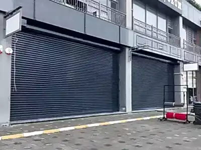 Bursa 7/24 otomatik kapı servisi