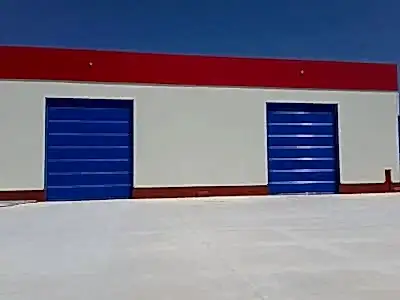 bursa otomatik kapı servisi