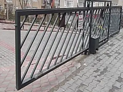 bursa otomatik kapı servisi